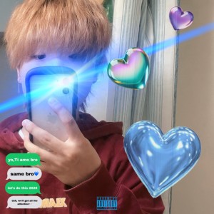 Album Eyes on me (feat. D-RAM) from Aero S