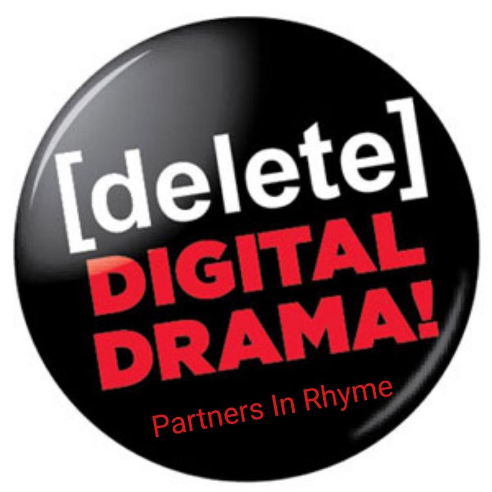 Digital Drama (Explicit)