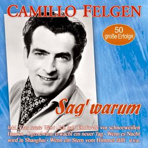 收听Camillo Felgen的Es kamen drei Matrosen in den Hafen (Farewell-Bye-Bye)歌词歌曲