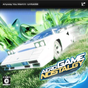 Listen to Anyway You Want It (完整版) song with lyrics from unfold33