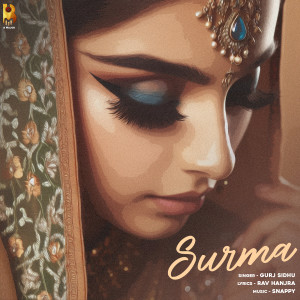 Album Surma from Gurj Sidhu