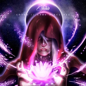 收聽Iníbia的Eclipse歌詞歌曲