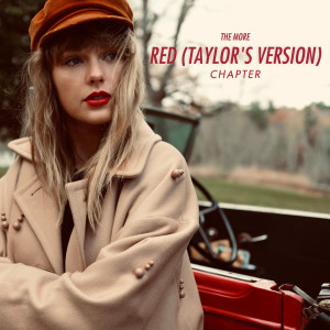 The More Red (Taylor’s Version) Chapter