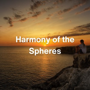 Album Harmony of the Spheres from Baby Sleeps