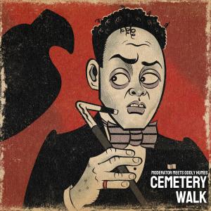 Dengarkan Cemetery Walk lagu dari Moderator dengan lirik