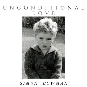 Simon Bowman的專輯Unconditional Love