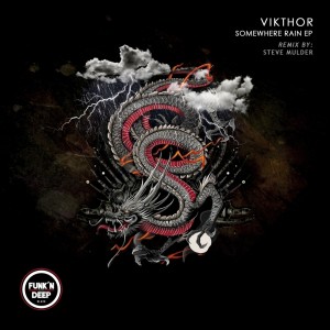 Listen to We Just (Steve Mulder Remix) song with lyrics from Vikthor