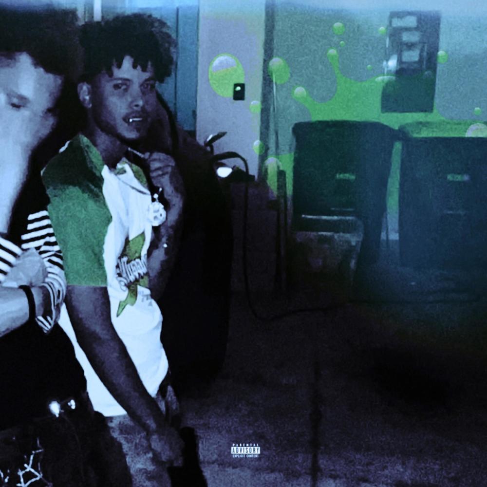 SLIMEY (Explicit)