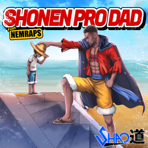 Album Shonen Pro Dad from Shao Dow