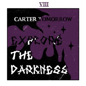 Carter Tomorrow的專輯Stranger
