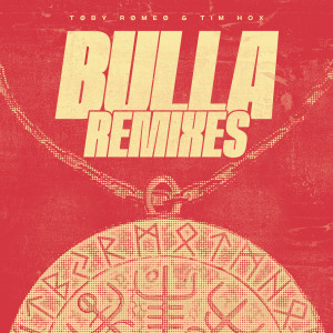 Toby Romeo的專輯Bulla (Remixes) (Explicit)