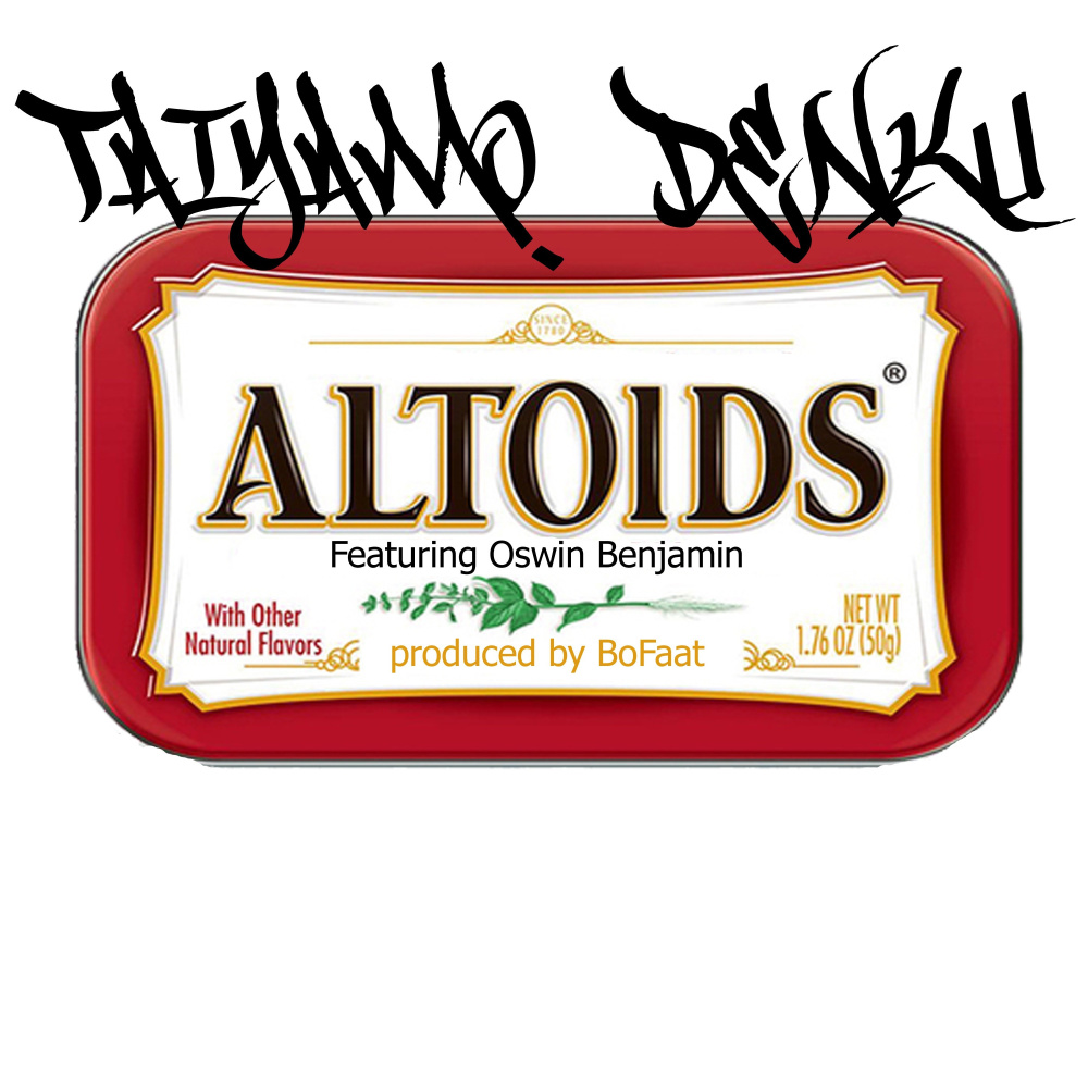 Altoids (Explicit)