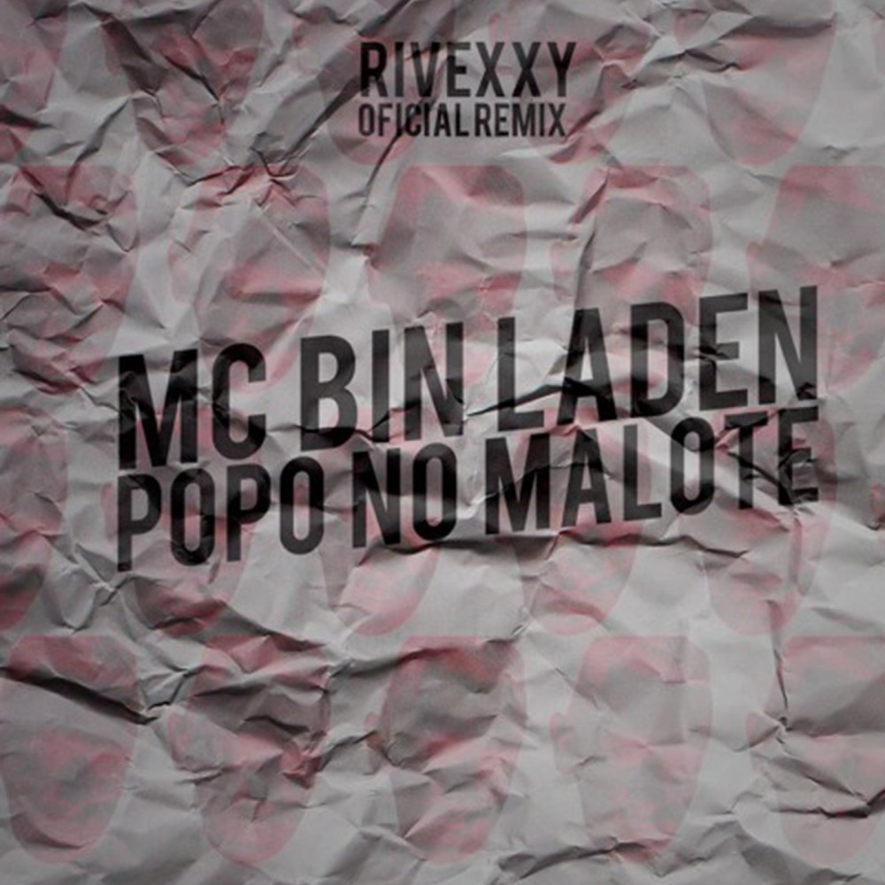 Popo no Malote (Rivexxy Remix Oficial)