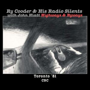 Ry Cooder的專輯Highways & Byways (Live Toronto '81)