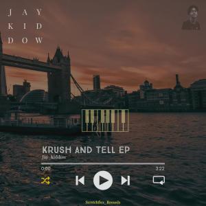 收聽Jay Kiddow的Story Teller (feat. Nkateko The Poet & Bless DeLa Sol)歌詞歌曲