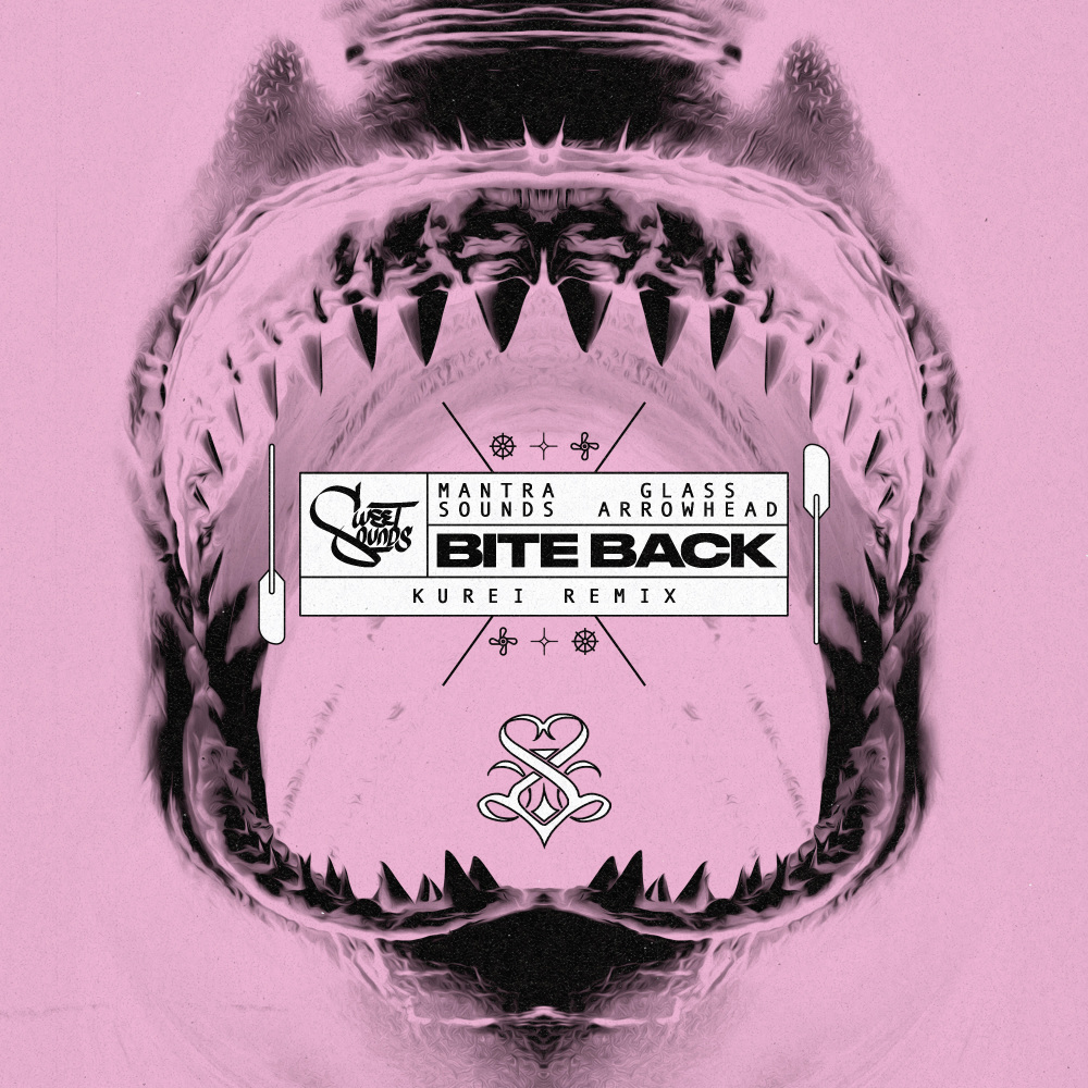 Bite Back (Kurei Remix|Explicit)