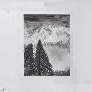 Album Under the Cover of Night from 