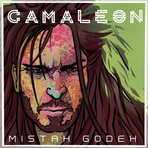 Mistah Godeh的專輯Camaleón