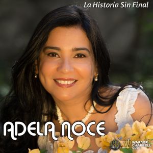 Dengarkan La Historia Sin Final lagu dari Adela Noce dengan lirik