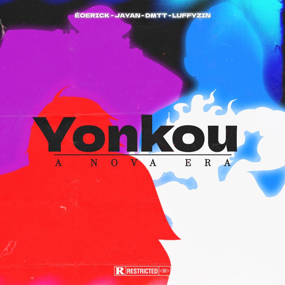 Yonkou, A Nova Era (Explicit)
