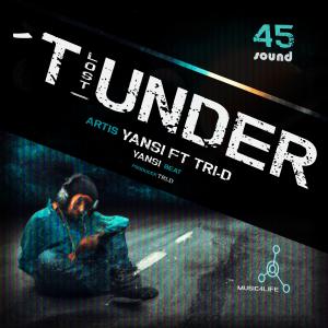 Album Lost Under (Explicit) from 