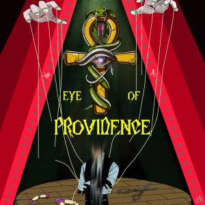 Album EYE OF PROVIDENCE (Explicit) from 迪木