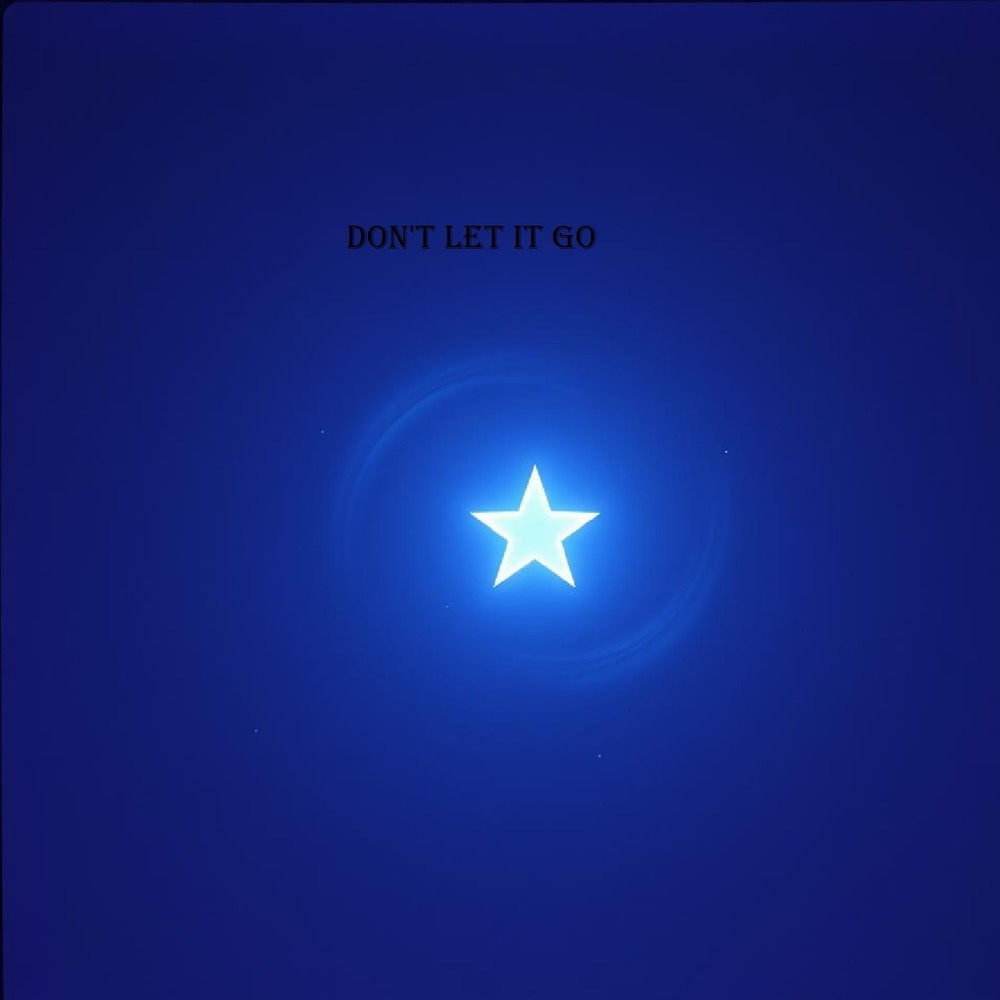 don't let it go