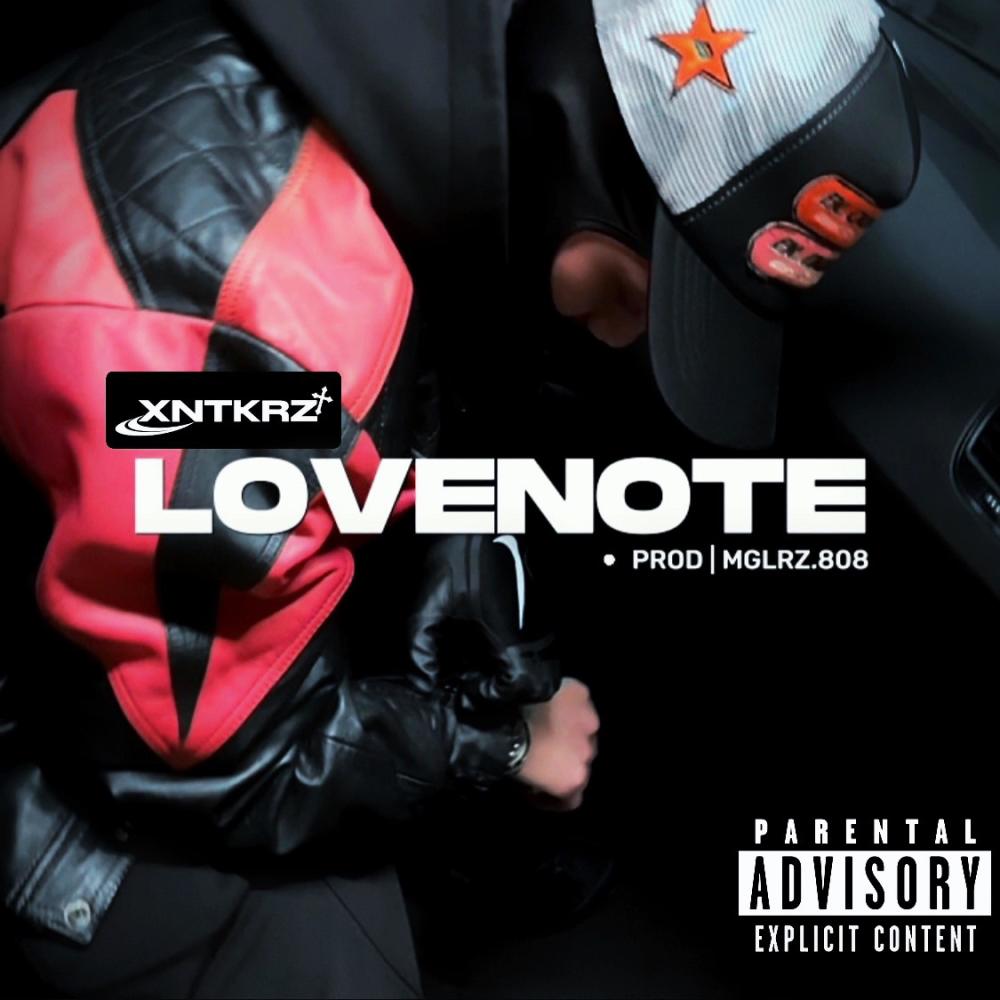LOVENOTE (Explicit)