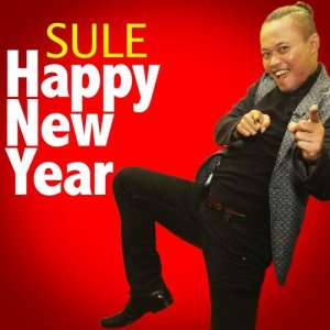 收聽Sule的Happy New Year歌詞歌曲