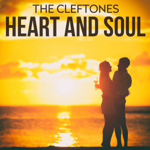 Dengarkan She's Gone lagu dari The Cleftones dengan lirik