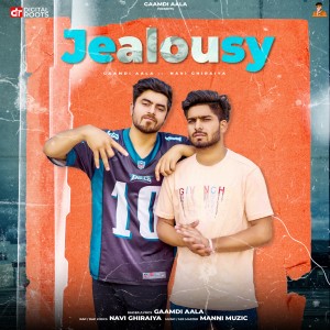 Dengarkan lagu Jealousy nyanyian Gaamdi Aala dengan lirik
