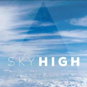 收聽Skyhigh的INFINITE歌詞歌曲