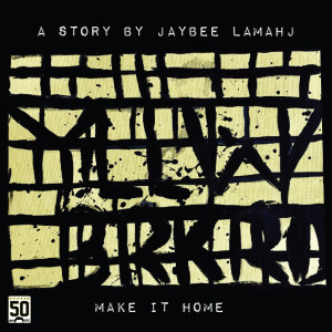 收聽JayBee Lamahj的Eyelids歌詞歌曲