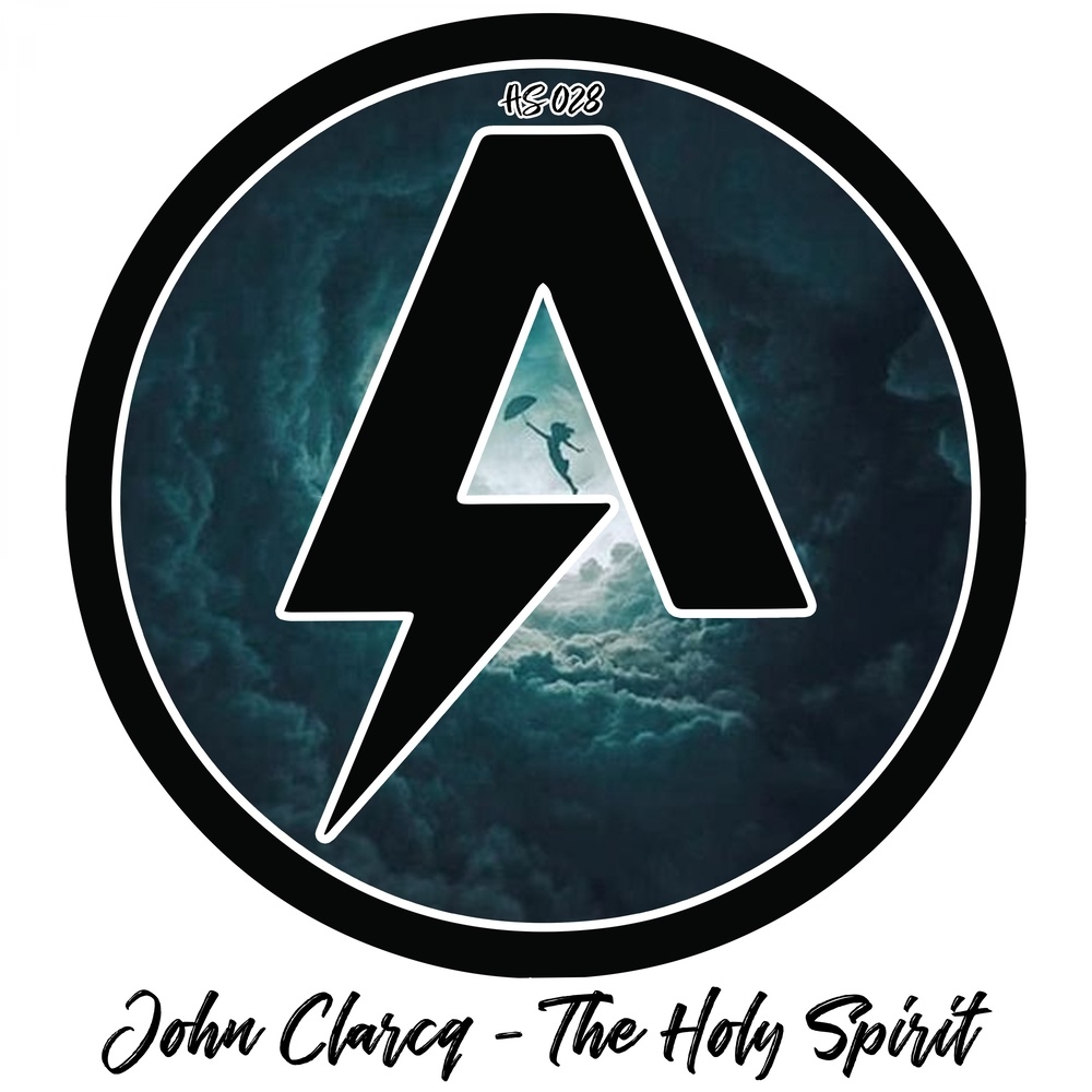 The Holy Spirit (Soljee Remix)