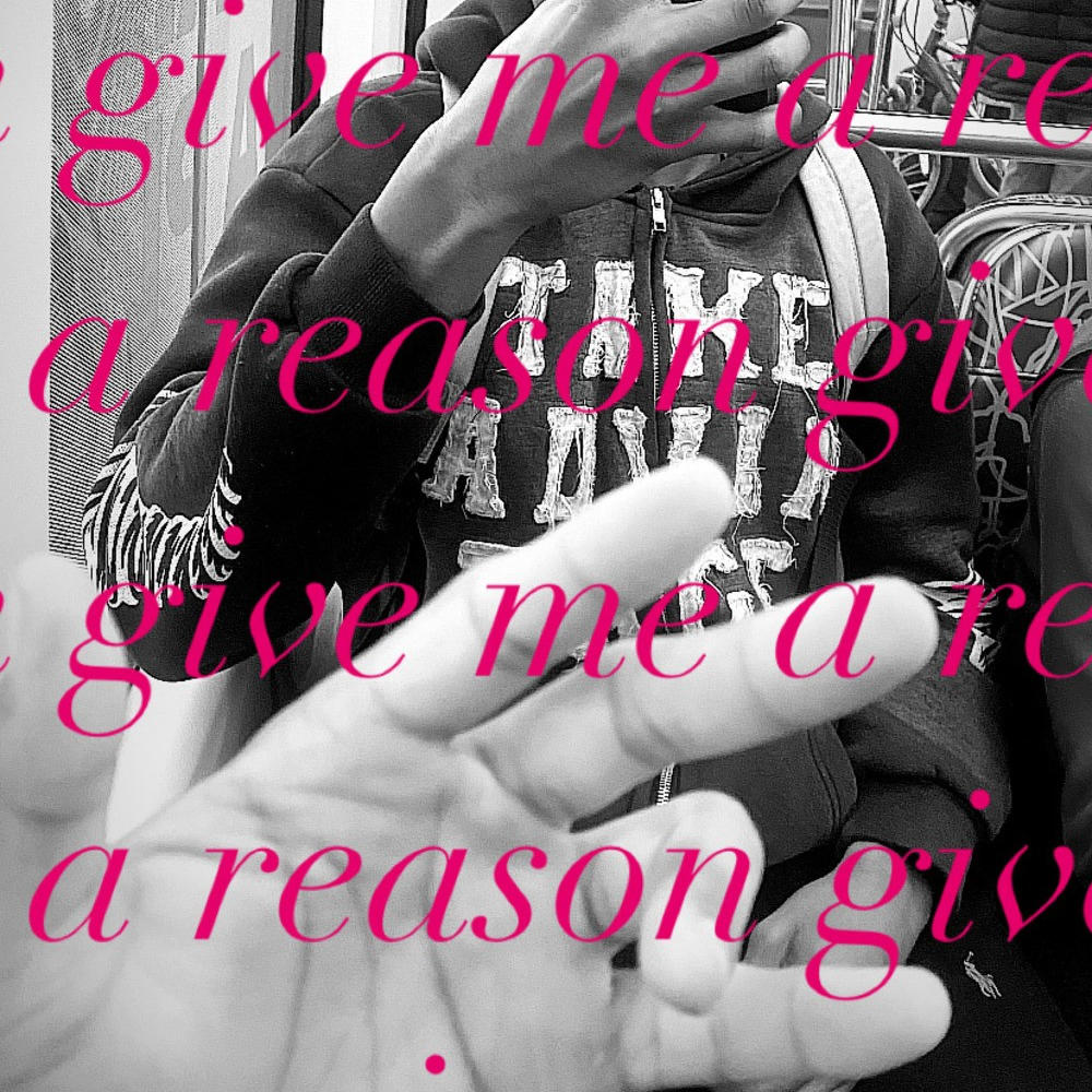 Reason (feat. yaecinco) (Explicit)