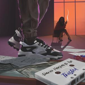 ดาวน์โหลดและฟังเพลง Twisted (feat. Asa Jake) (Explicit) พร้อมเนื้อเพลงจาก Damien Marshall