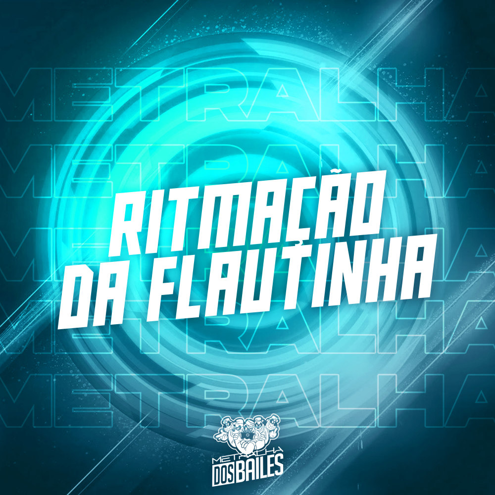 RITMAÇÃO DA FLAUTINHA (Explicit)