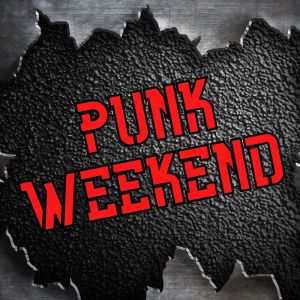 อัลบัม Punk Weekend (Explicit) ศิลปิน Various Artists