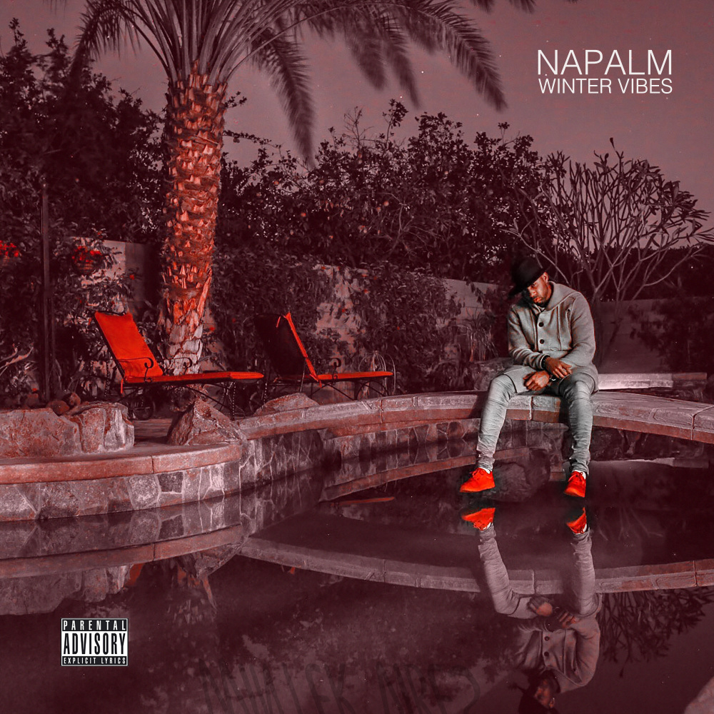 CMF (feat. AP) (Explicit)