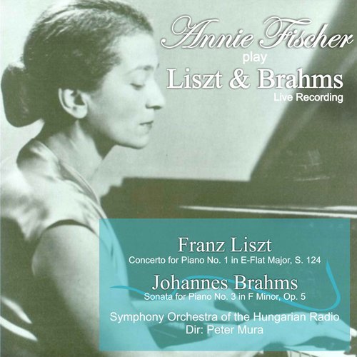 Sonata for Piano No. 3 in F Minor, Op. 5: V. Finale: allegro moderato ma rubato