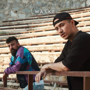 收听West Gita的Maske歌词歌曲