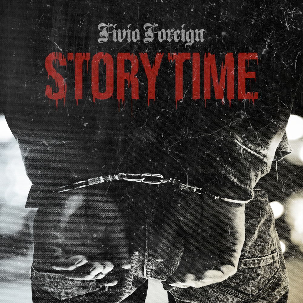 Story Time (Explicit)