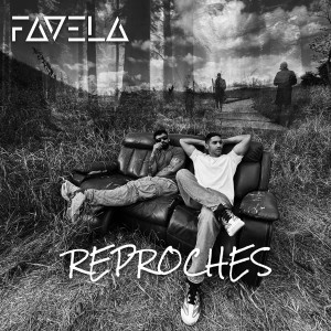 Favela的專輯REPROCHES