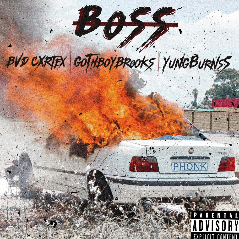 Boss (Explicit)