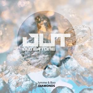 Dengarkan lagu Diamonds nyanyian Jymme dengan lirik