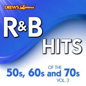 The Hit Crew的專輯R&B Hits of the 50s, 60s and 70s, Vol. 3