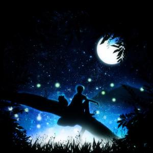Listen to 醉花荫（Cover：七朵组合） (完整版) song with lyrics from TU_兔斯基