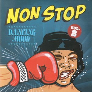 收听Dancing Mood的You Can Get It If You Really Want歌词歌曲