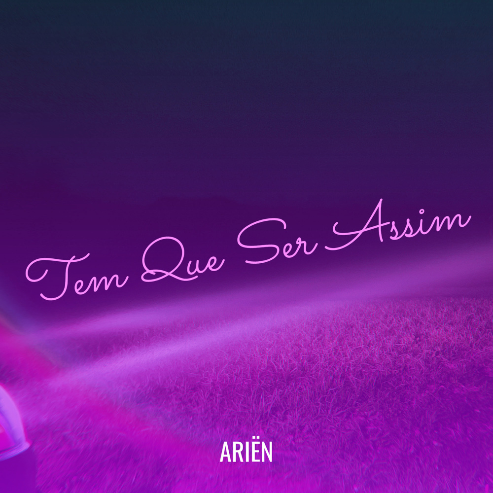Tem Que Ser Assim