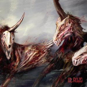 收听El Rojo的Bestia Inmortal歌词歌曲